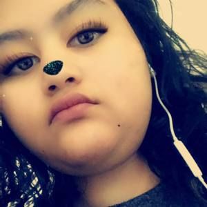 Meet your Posher, Anabel